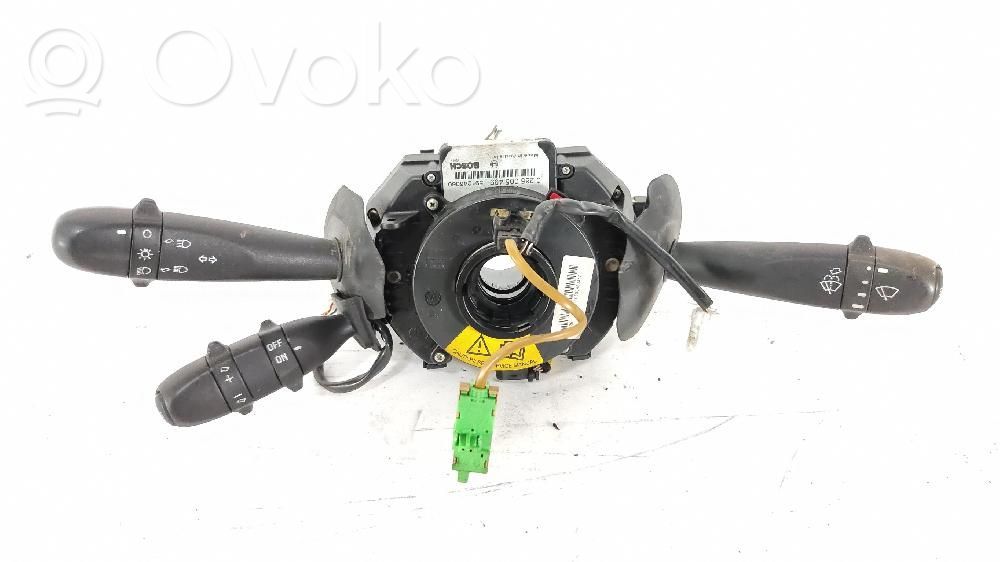 Alfa Romeo GT Interruptor de luz 