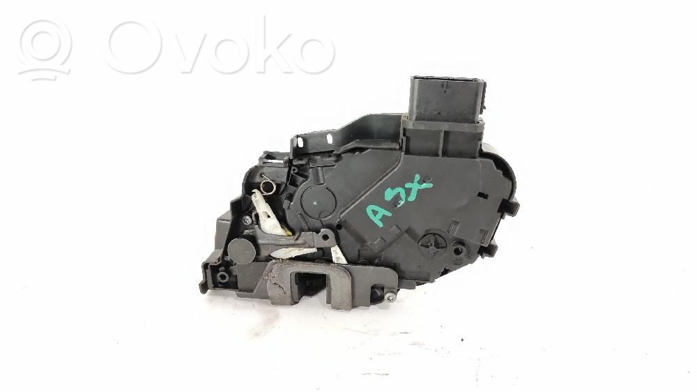 Ford S-MAX Front door lock 