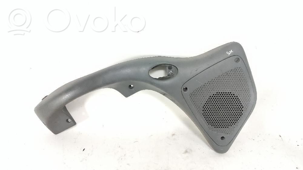 Fiat Ducato Front door card panel trim 