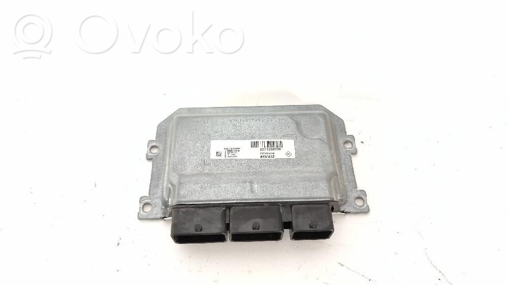 Dacia Duster II Engine control unit/module 