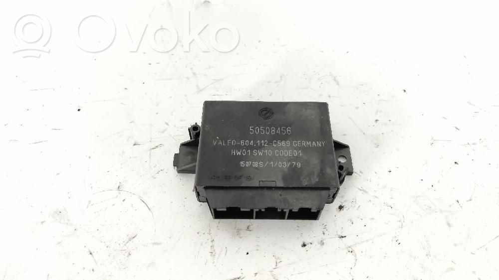 Parking PDC control unit/module   50508456