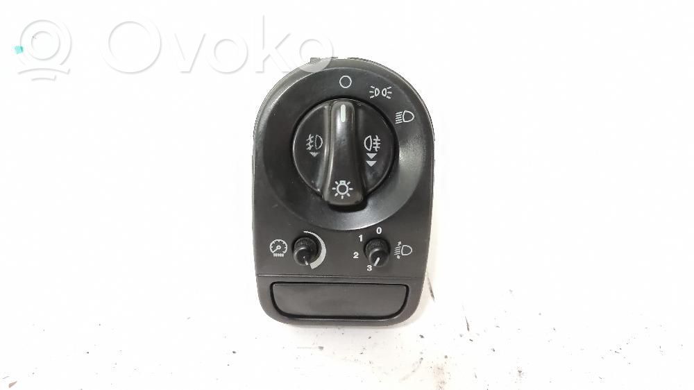 Jaguar X-Type Interruptor de luz 