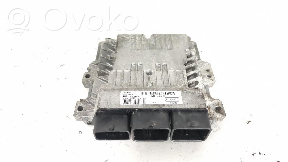 Ford C-MAX II Engine control unit/module 