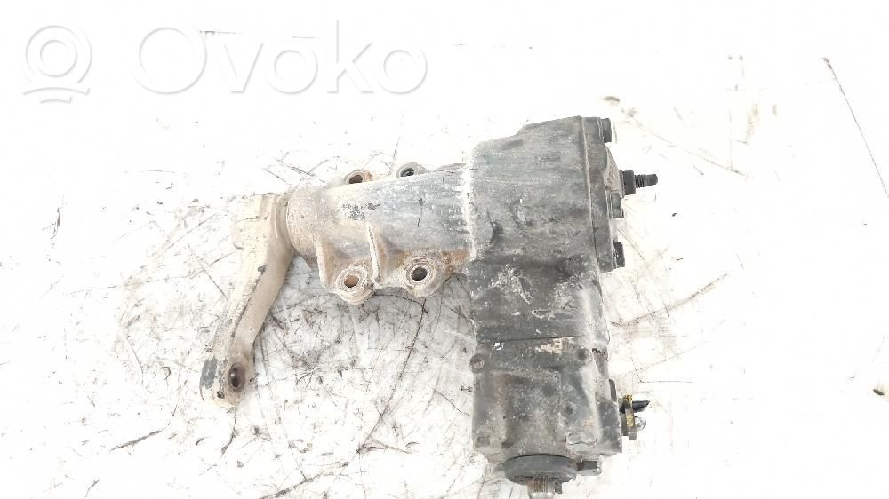 Nissan Terrano Steering rack 