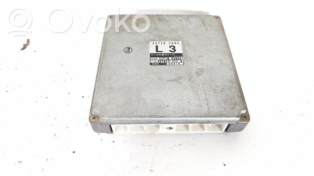 Engine control unit/module   237102X902