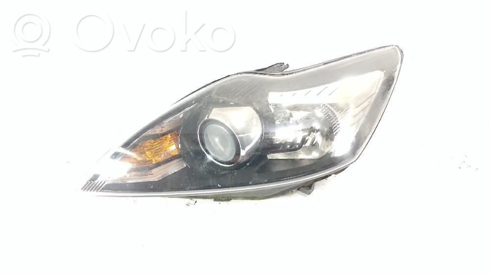 Ford Focus Headlight/headlamp 
