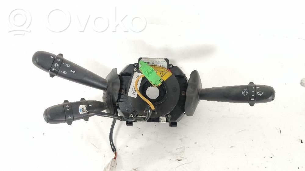Alfa Romeo GT Interruptor de luz 