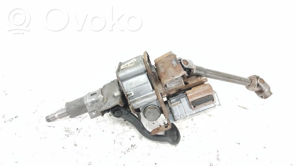 Fiat Punto (188) Steering wheel axle 