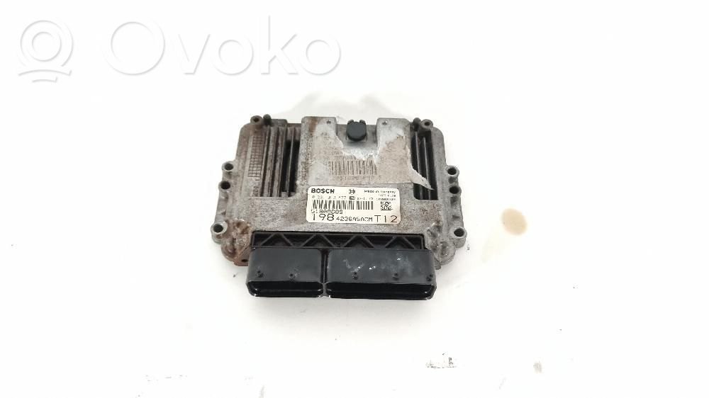 Engine control unit/module   0281013577
