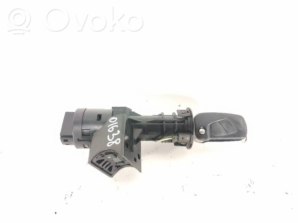 Ford Ka Užvedimo spynelė 