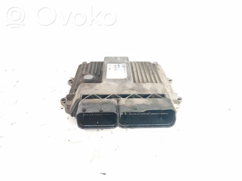 Suzuki Ignis Engine control unit/module 