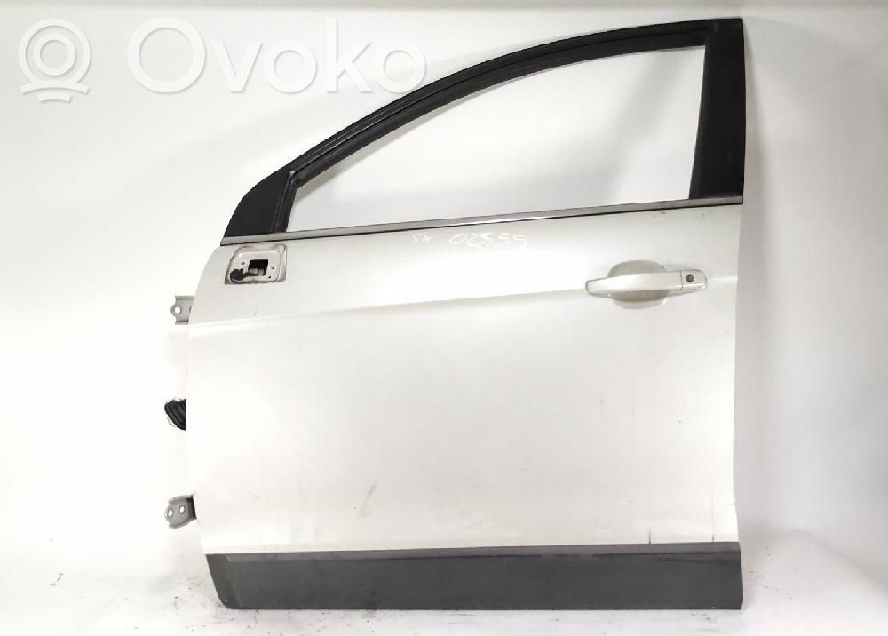 Chevrolet Captiva Priekinės durys 