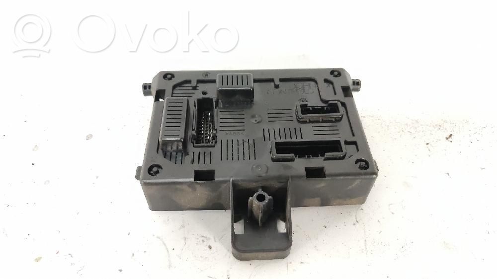 Renault Clio III Other control units/modules 