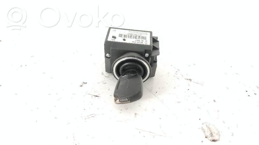 Mercedes-Benz B W245 Ignition lock 