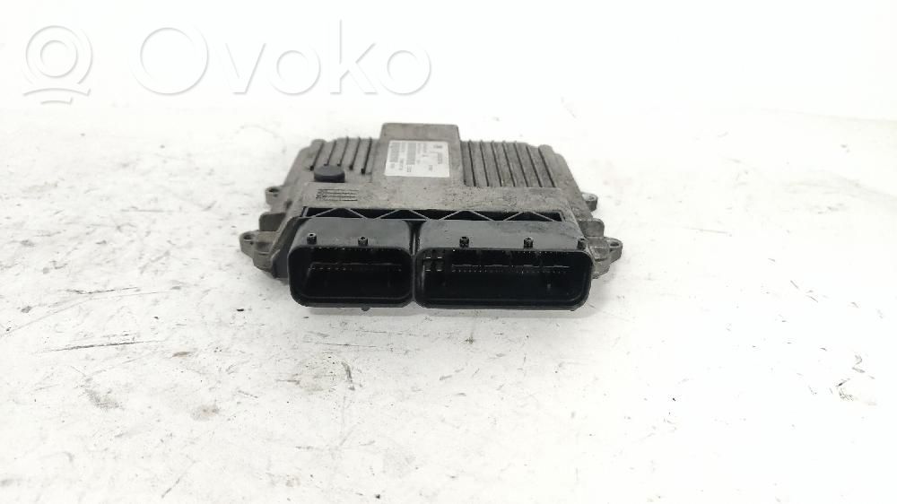 Engine control unit/module   55563974