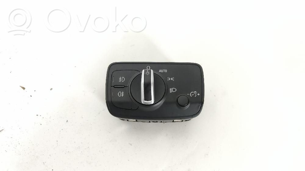 Light switch   8V0941531AE