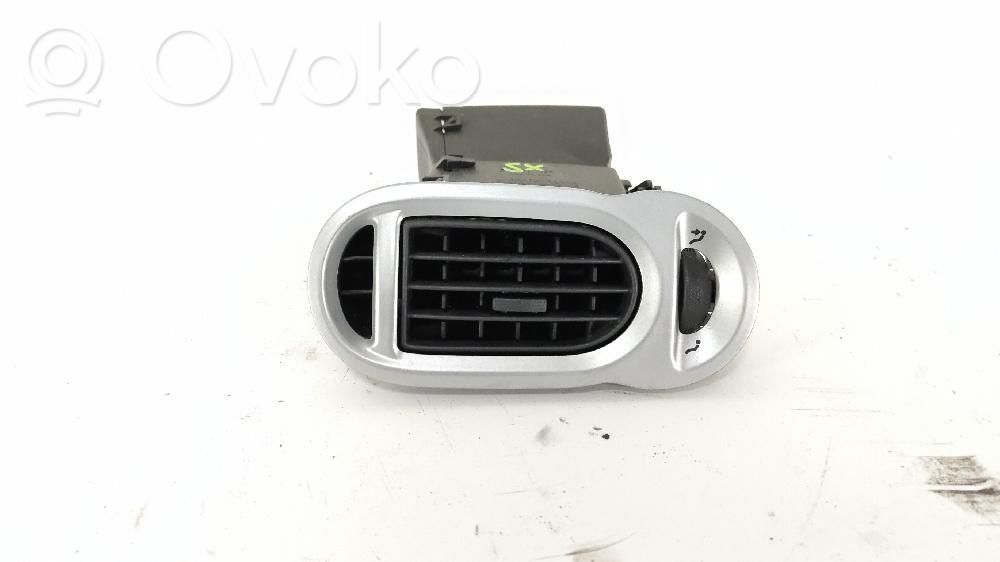 Renault Grand Modus Grilă ventilație centrală 