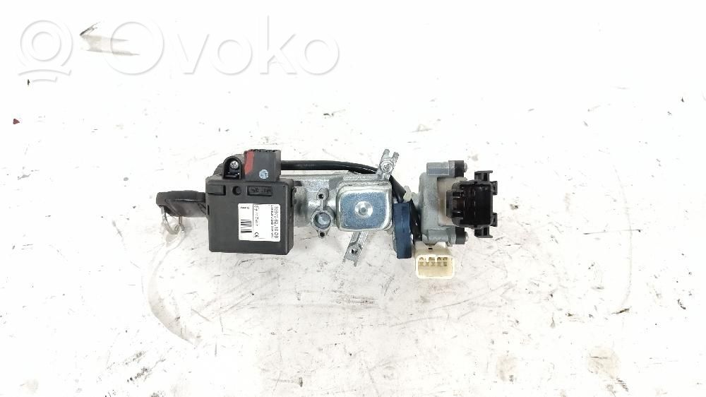 Fiat Sedici Užvedimo spynelė 