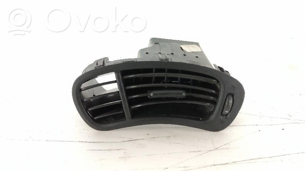 Fiat Panda III Griglia di ventilazione centrale cruscotto 