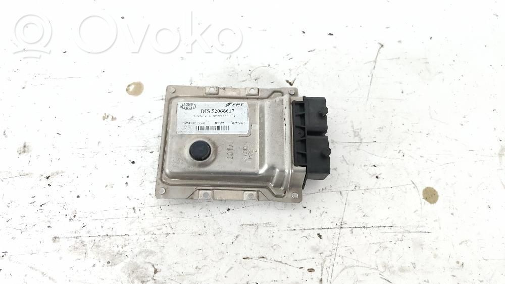 Engine control unit/module   52068617