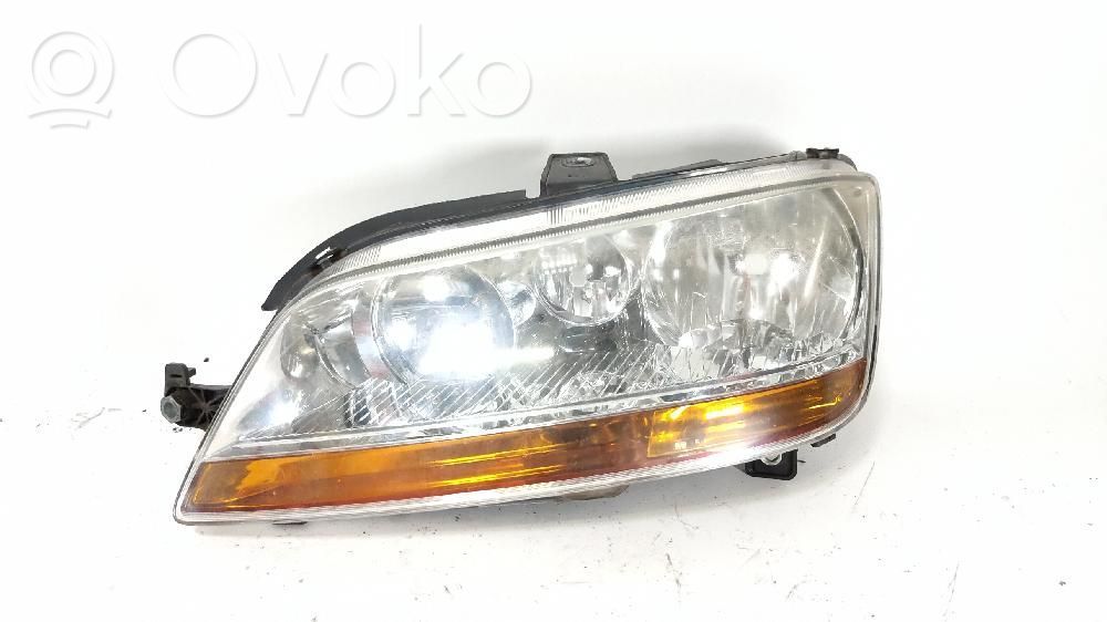 Fiat Idea Headlight/headlamp 