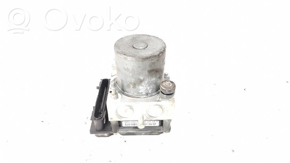 Smart ForTwo I ABS Pump 