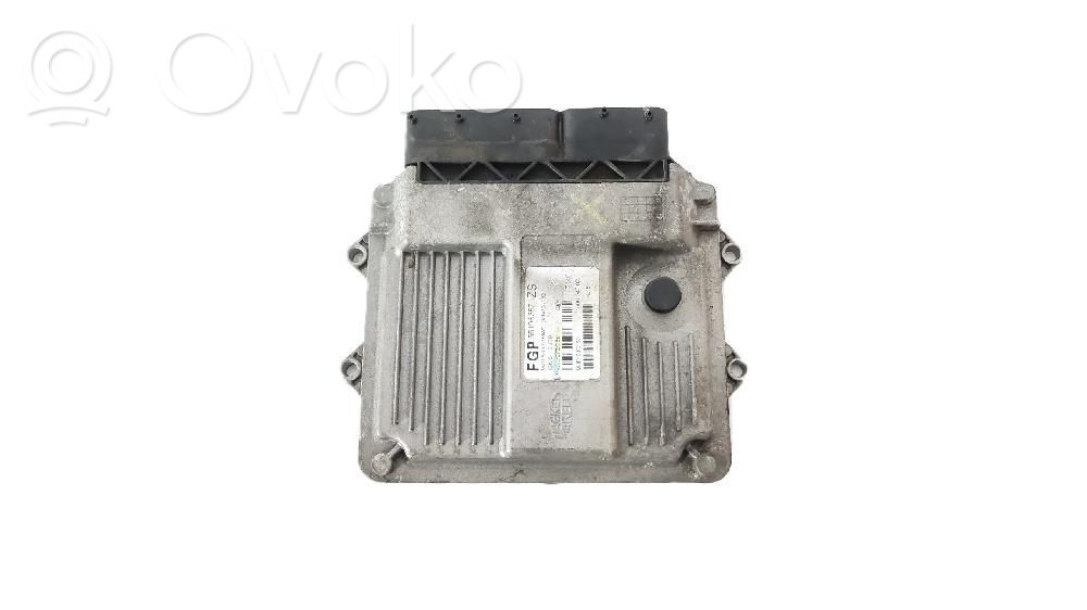 Suzuki Ignis Engine control unit/module 