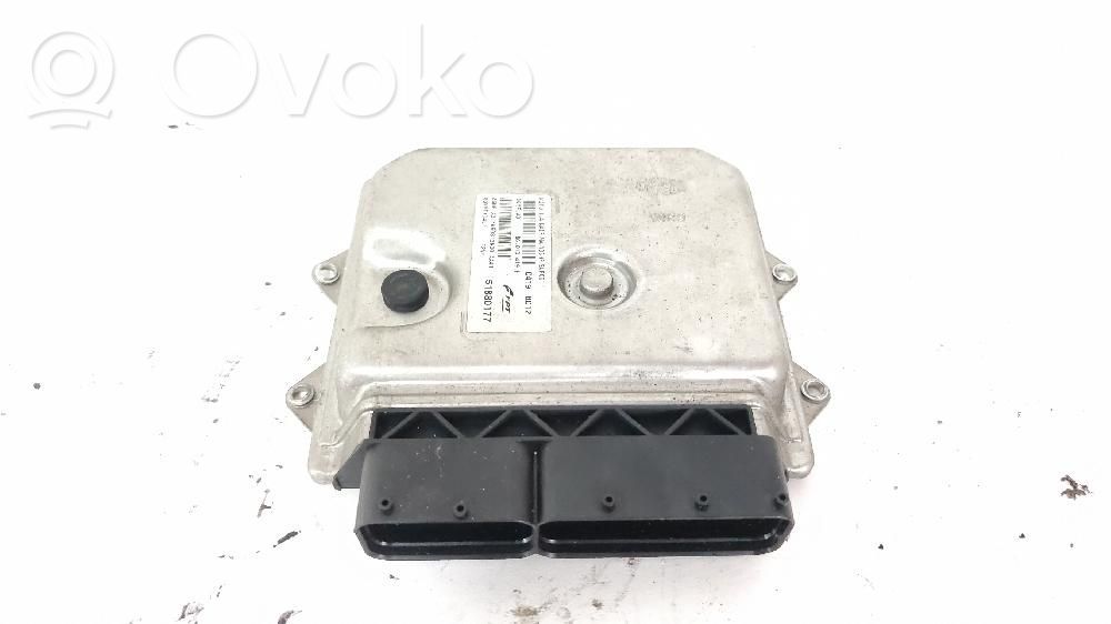 Alfa Romeo Mito Engine control unit/module 