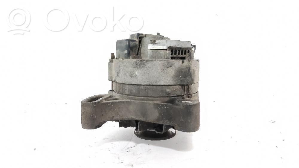Fiat Panda 141 Ģenerators 