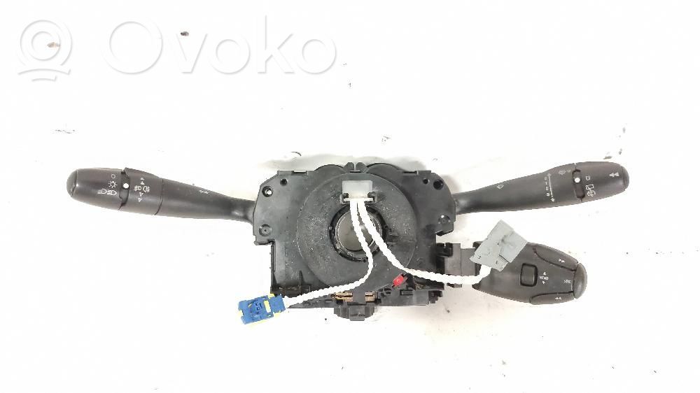 Peugeot 308 Light switch 