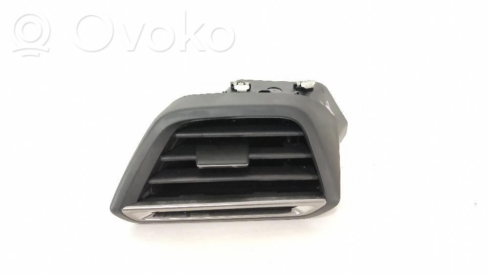 Peugeot 208 II Grilă ventilație centrală 