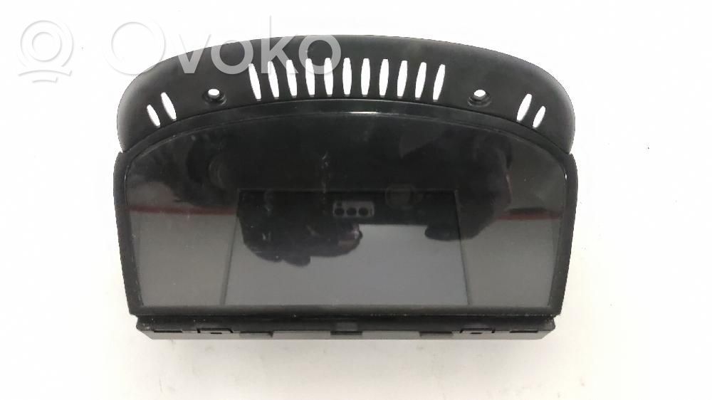 Bildschirm / Display / Anzeige   9114364