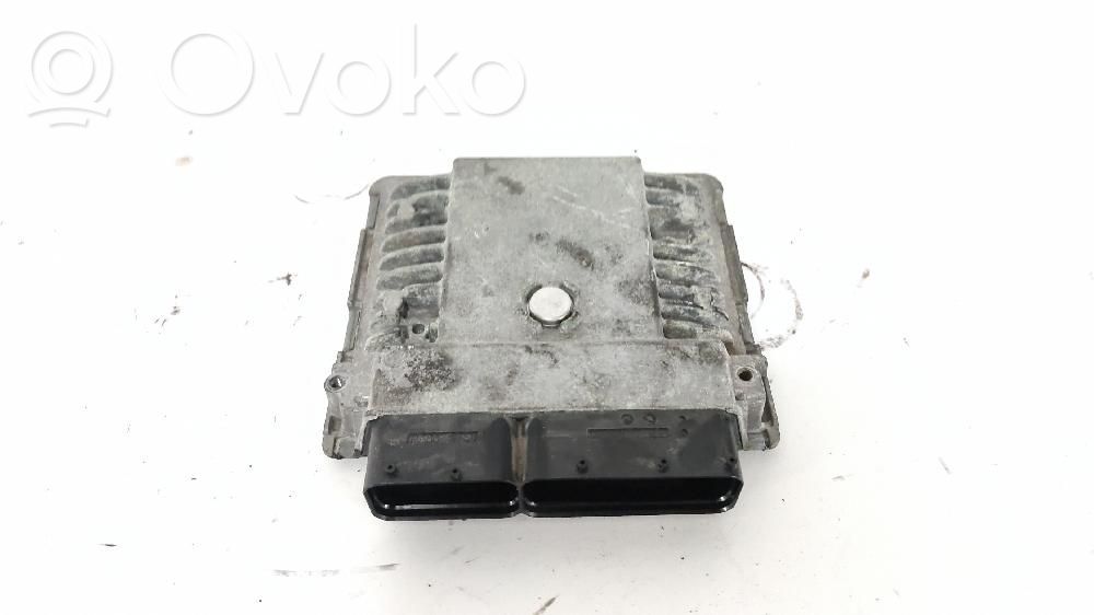 Audi A3 S3 8P Engine control unit/module 