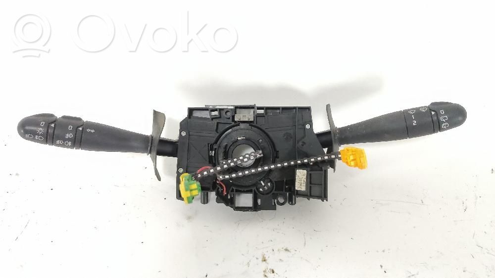 Renault Clio II Šviesų jungtukas 