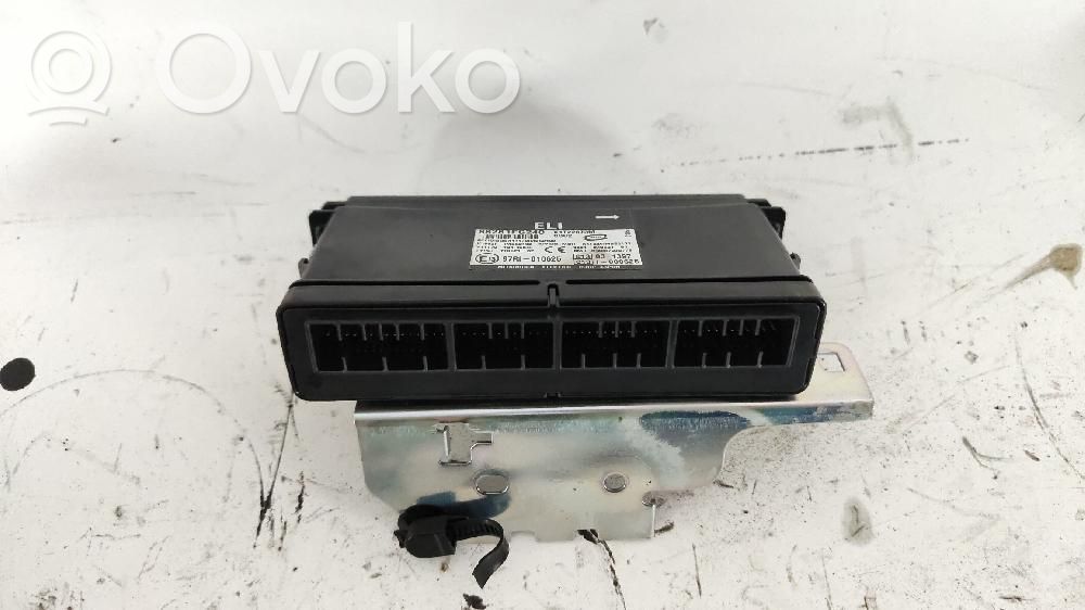 Subaru Impreza III Autres unités de commande / modules 