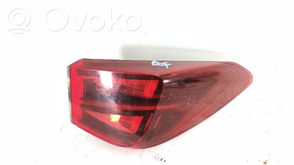 Rear/tail lights   5FA945208D
