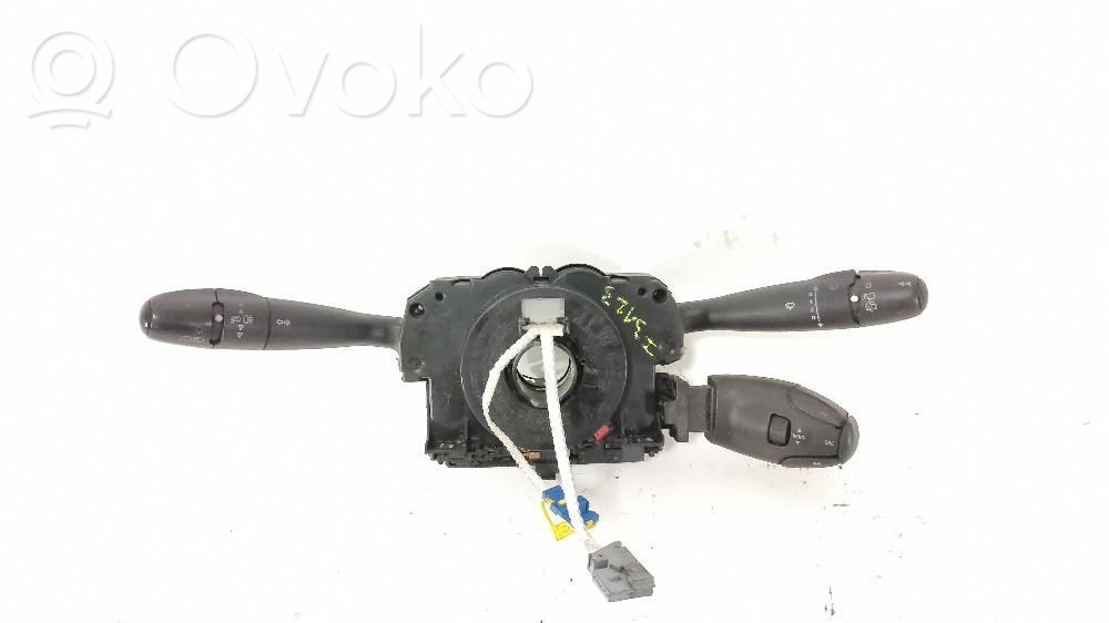Peugeot 307 Light switch 