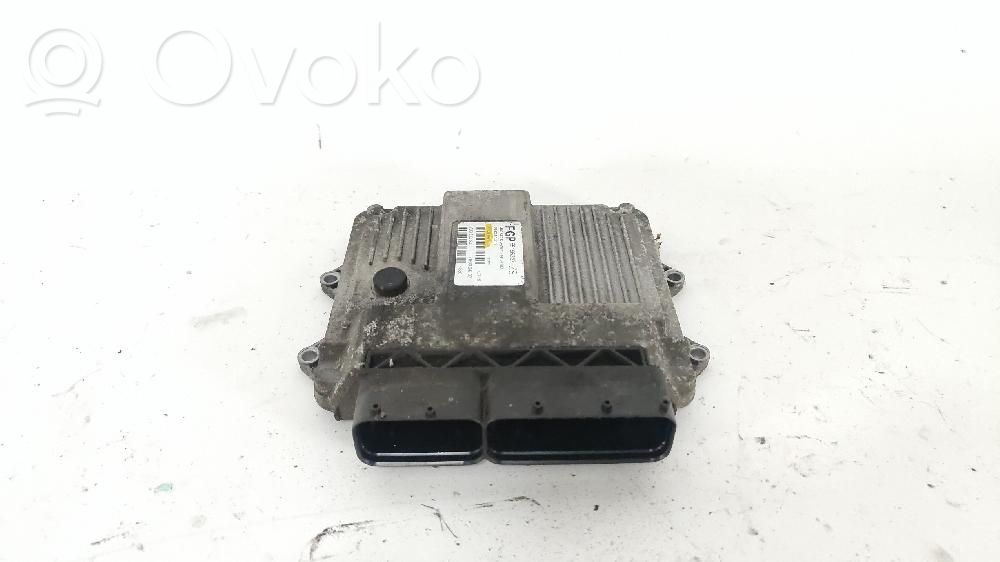 Suzuki Ignis Engine control unit/module 