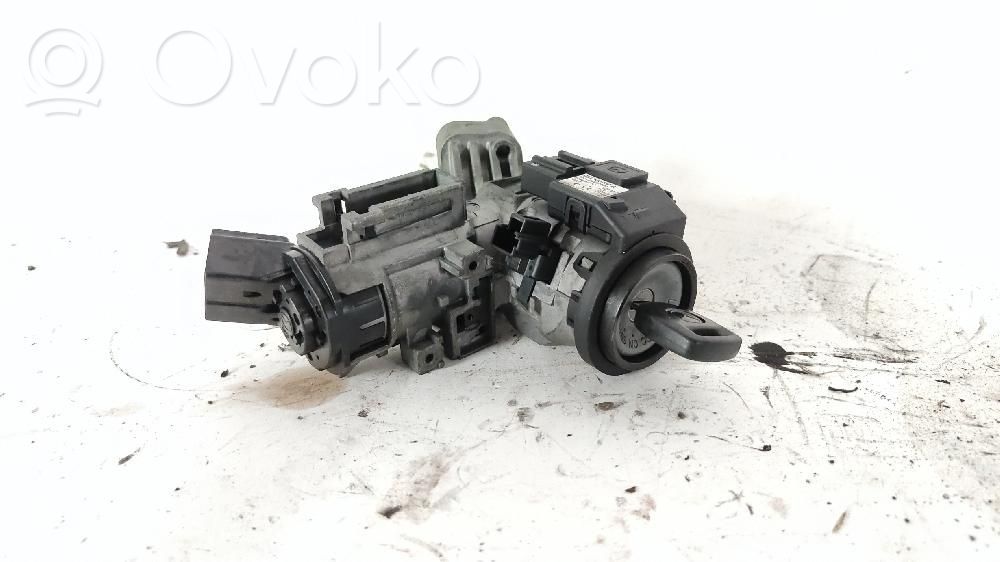 Mazda 2 Ignition lock 