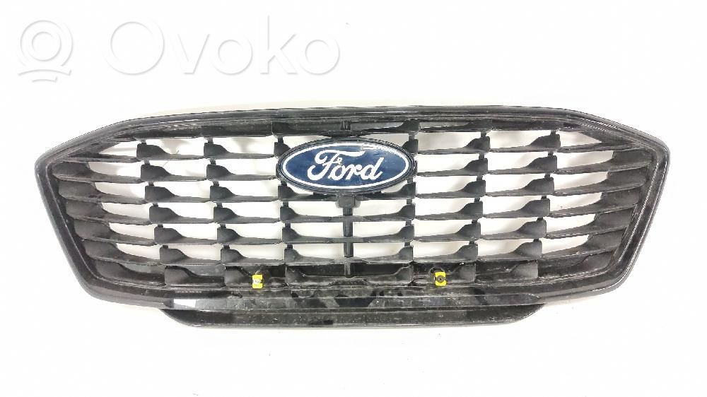 Ford Puma Atrapa chłodnicy / Grill 