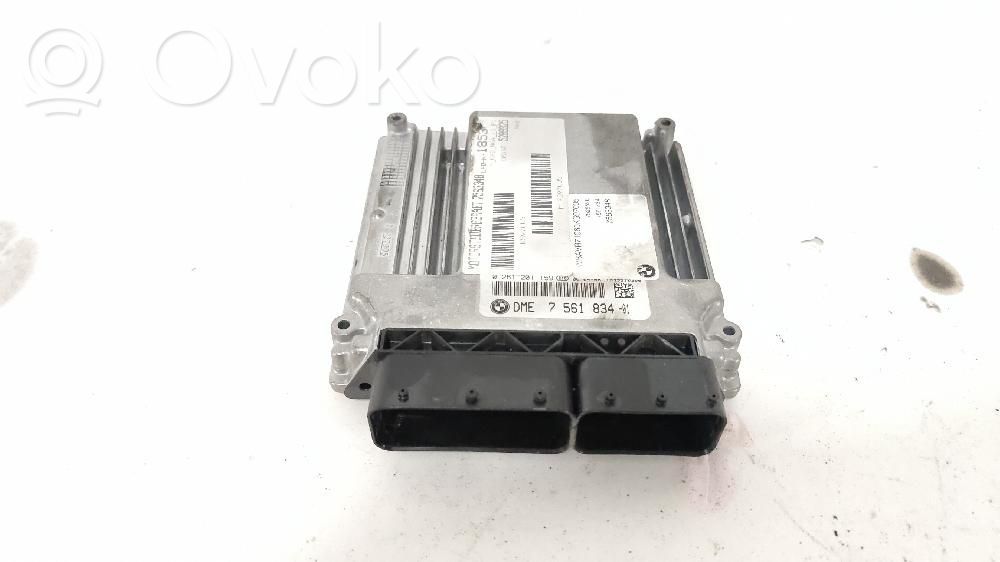 Engine control unit/module   756183401