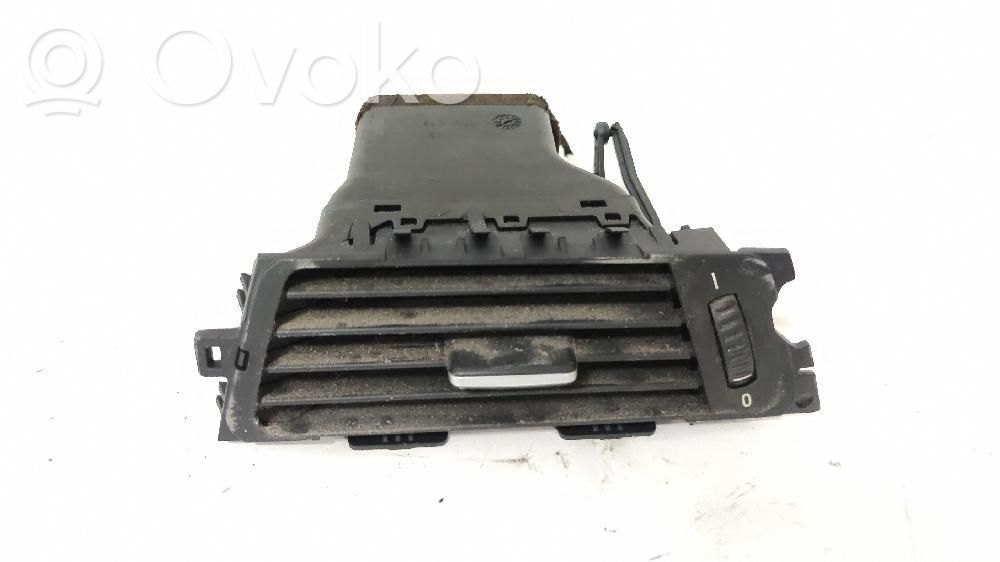 BMW 3 E90 E91 Rejilla de ventilación central del panel 
