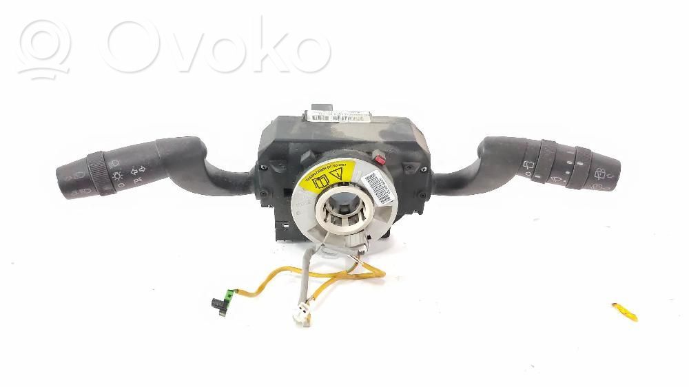 Lancia Ypsilon Light switch 