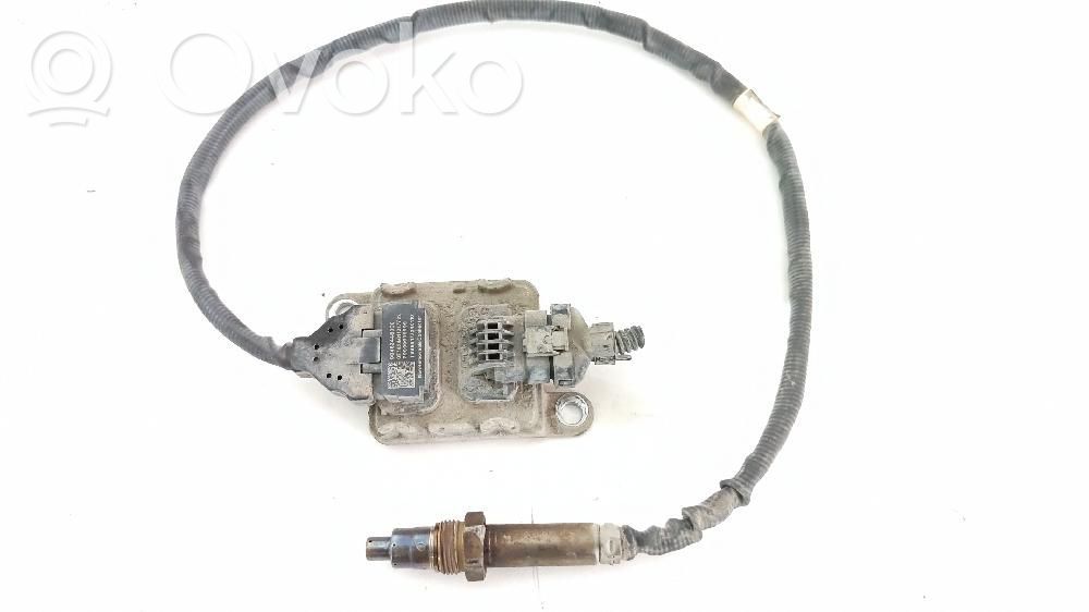 Fiat Fiorino Lambda probe sensor 