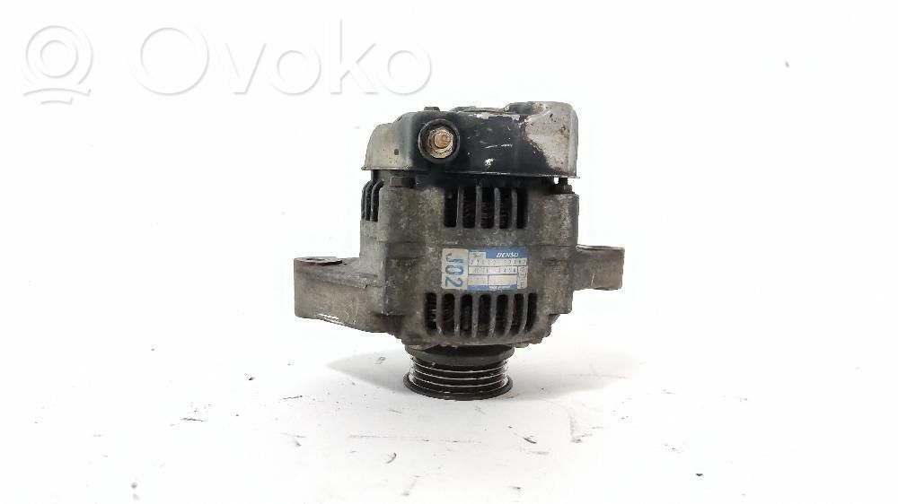 Daihatsu Terios Generatorius 