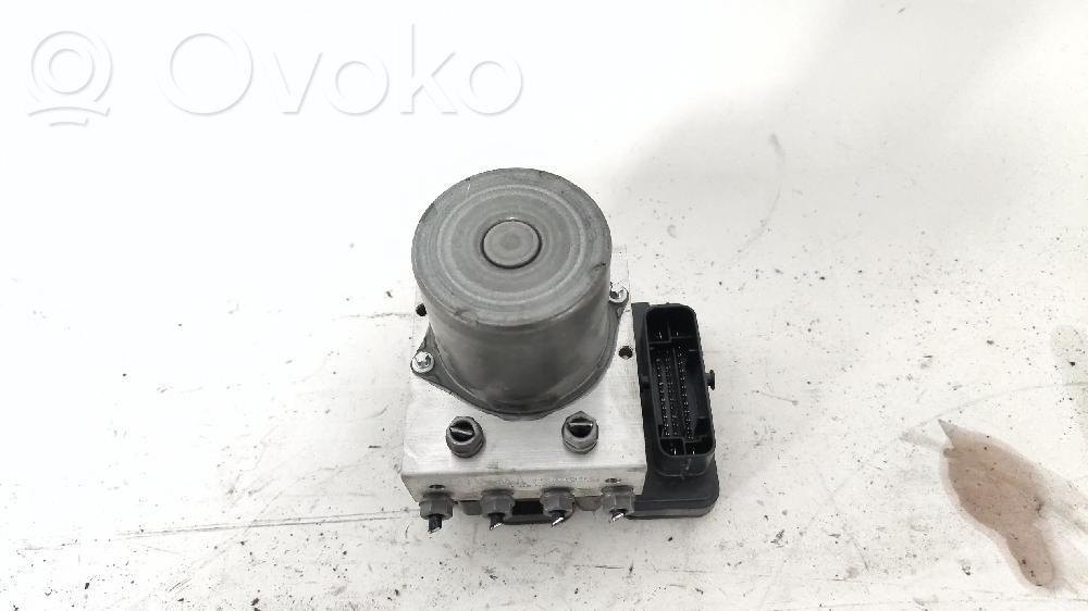 Volkswagen Polo VI ABS bloks 