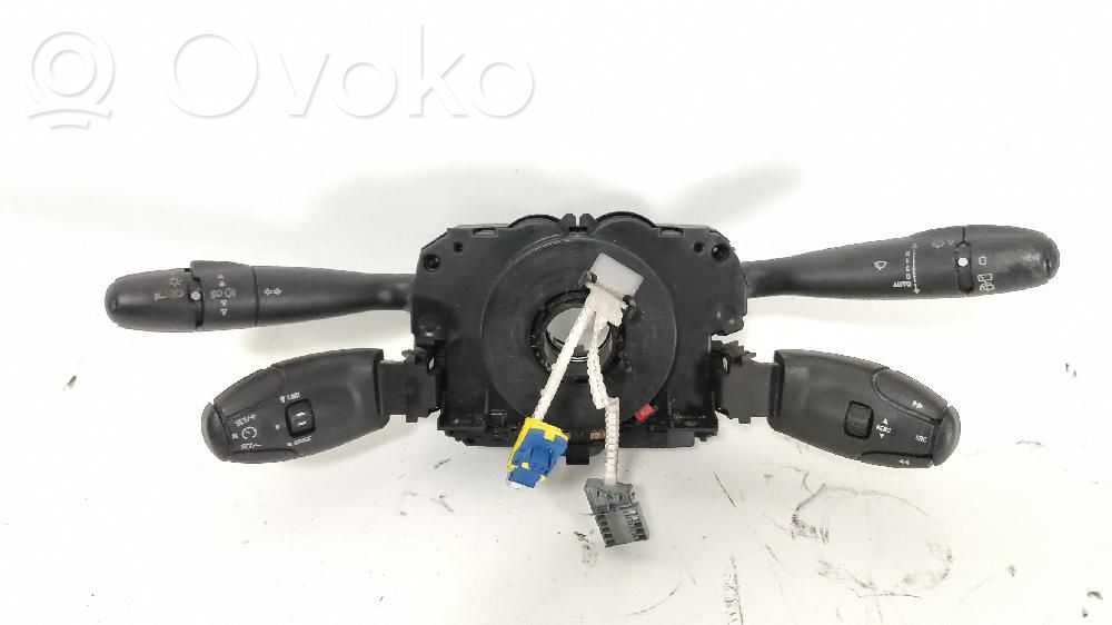 Citroen C3 Light switch 