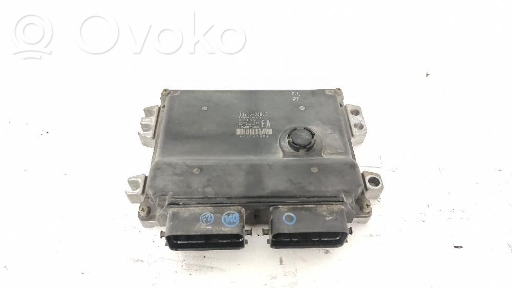 Sterownik / Moduł ECU   3391076K00000,3391076K00
