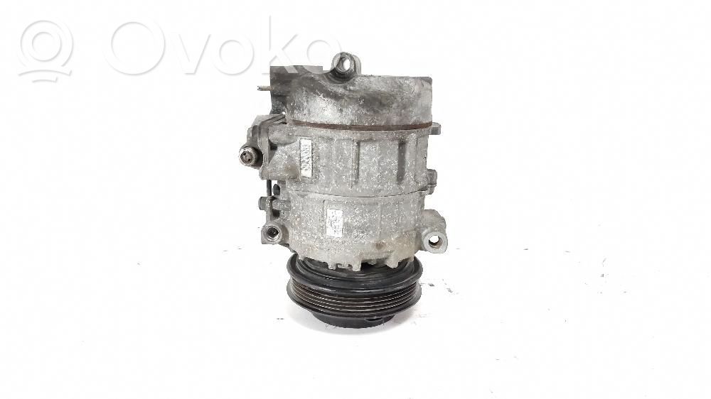 Land Rover Freelander Compresor (pompă) aer condiționat (A/C) 
