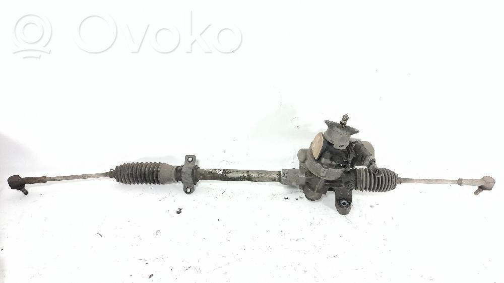 Opel Agila B Steering rack 